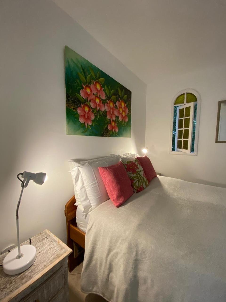 Aratinga Inn Abraão Dış mekan fotoğraf