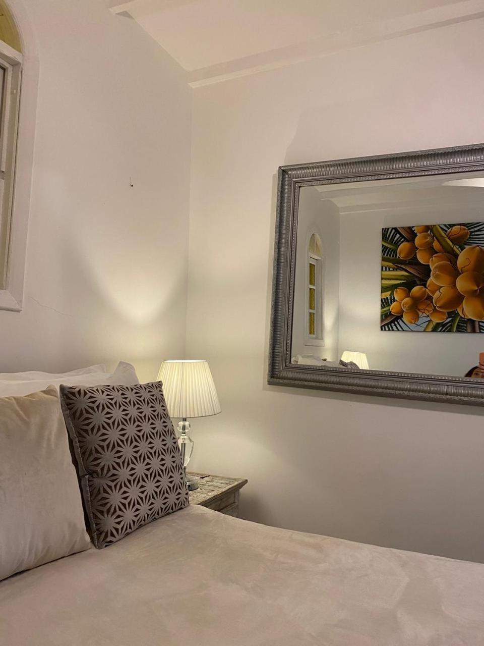 Aratinga Inn Abraão Dış mekan fotoğraf