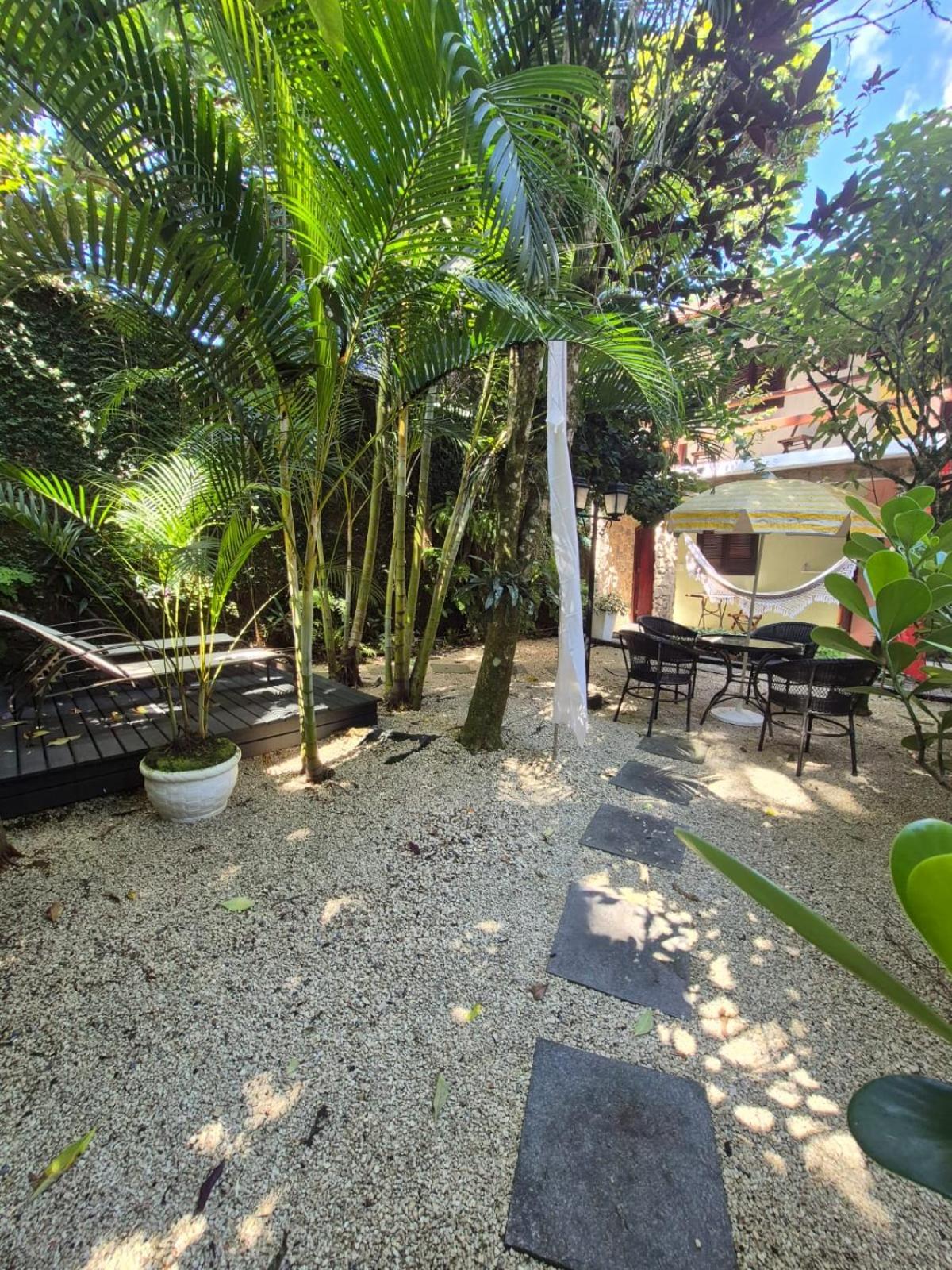 Aratinga Inn Abraão Dış mekan fotoğraf